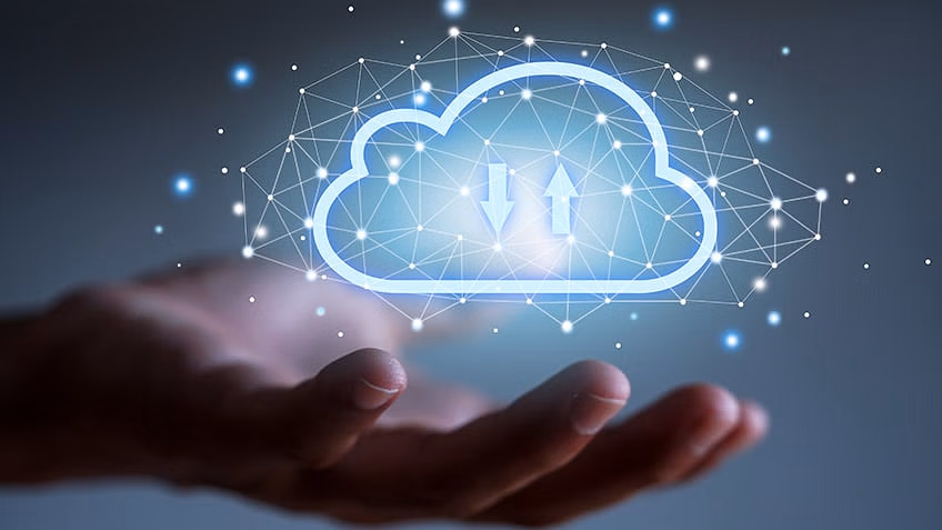 Cloud Computing