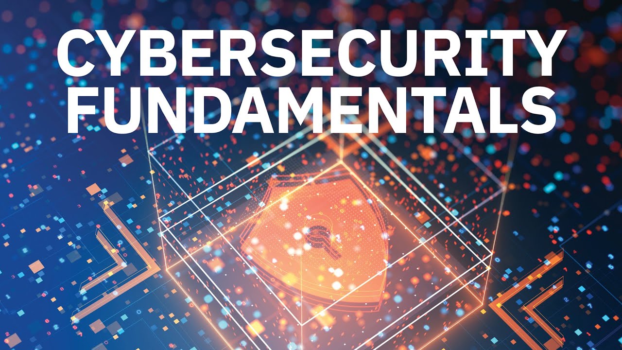 Cybersecurity Course