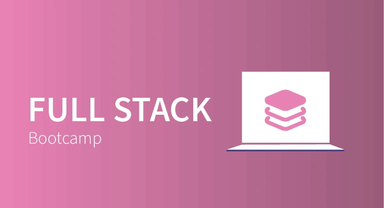Full-Stack Web Development